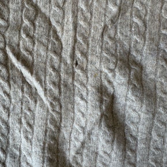 True Vintage Pendleton Short sleeve Sweater - Picture 6 of 6